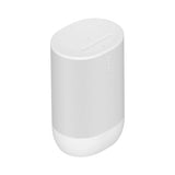 Sonos Move 2 Bluetooth and Wi-Fi Portable Home Speaker