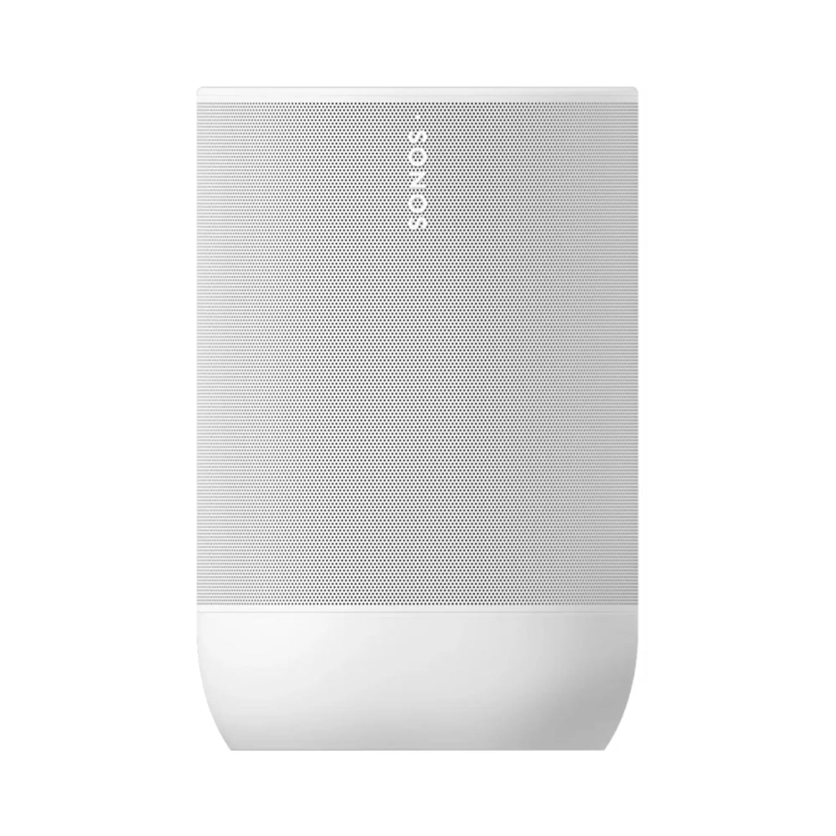Sonos Move 2 Bluetooth and Wi-Fi Portable Home Speaker