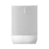 Sonos Move 2 Bluetooth and Wi-Fi Portable Home Speaker