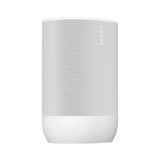 Sonos Move 2 Bluetooth and Wi-Fi Portable Home Speaker