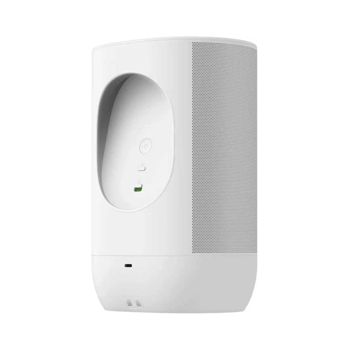 Sonos Move 2 Bluetooth and Wi-Fi Portable Home Speaker