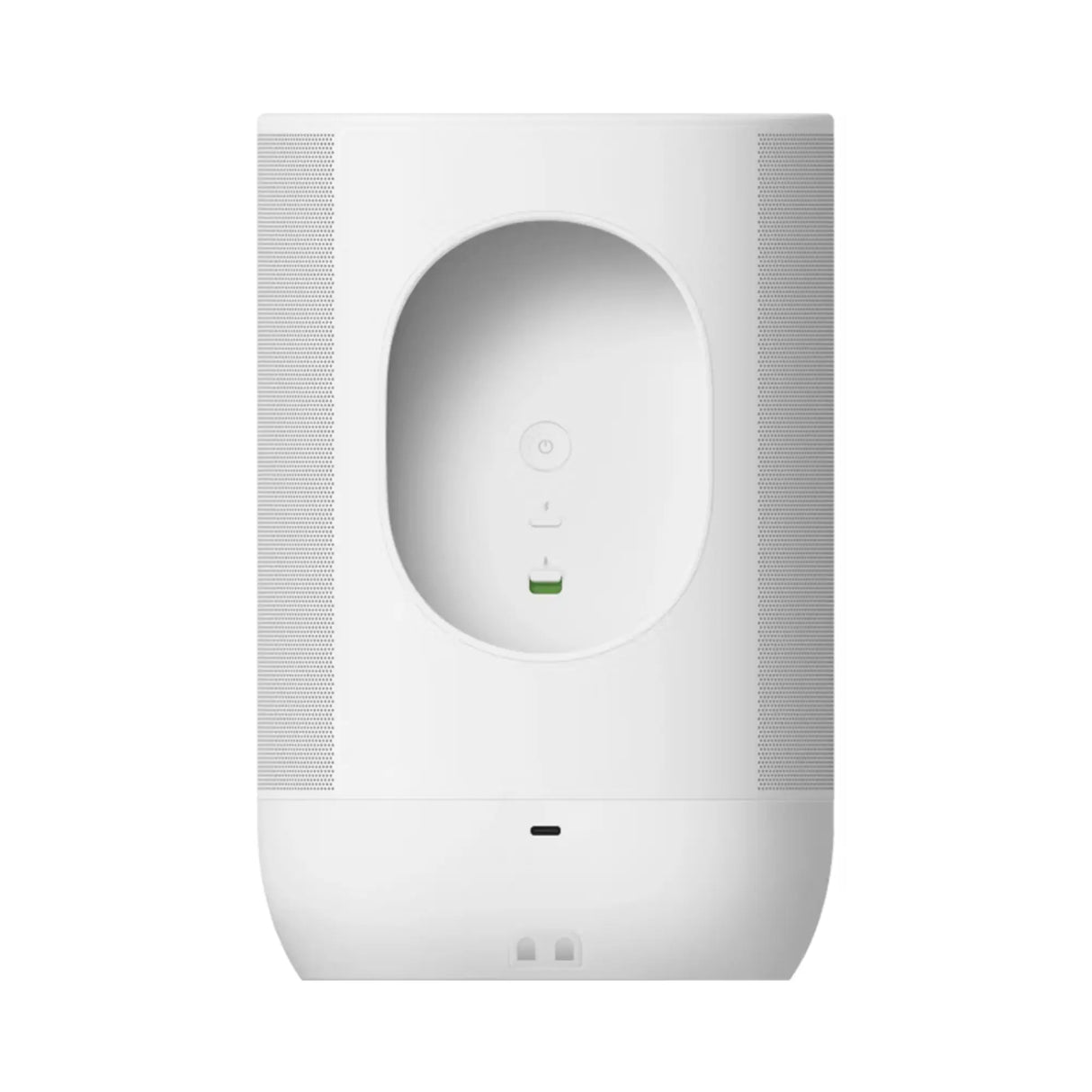 Sonos Move 2 Bluetooth and Wi-Fi Portable Home Speaker
