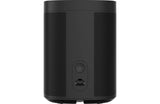 Sonos One Gen 2 black compact smart speaker with built-in Alexa Google Assistant AirPlay 2 Wi-Fi and Ethernet