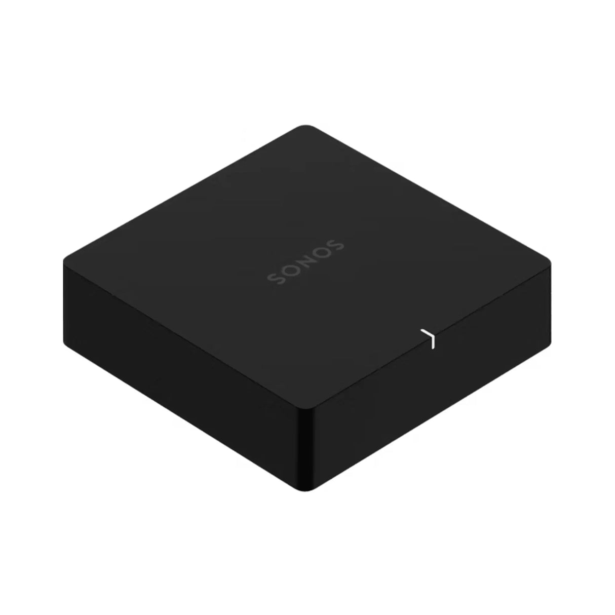 Sonos Port for Stereo or Amplified Receiver