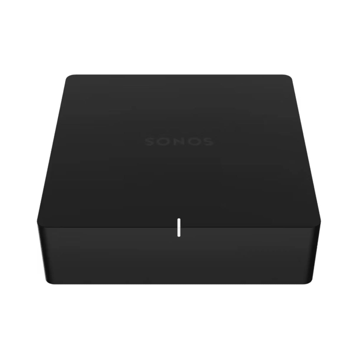 Sonos Port for Stereo or Amplified Receiver
