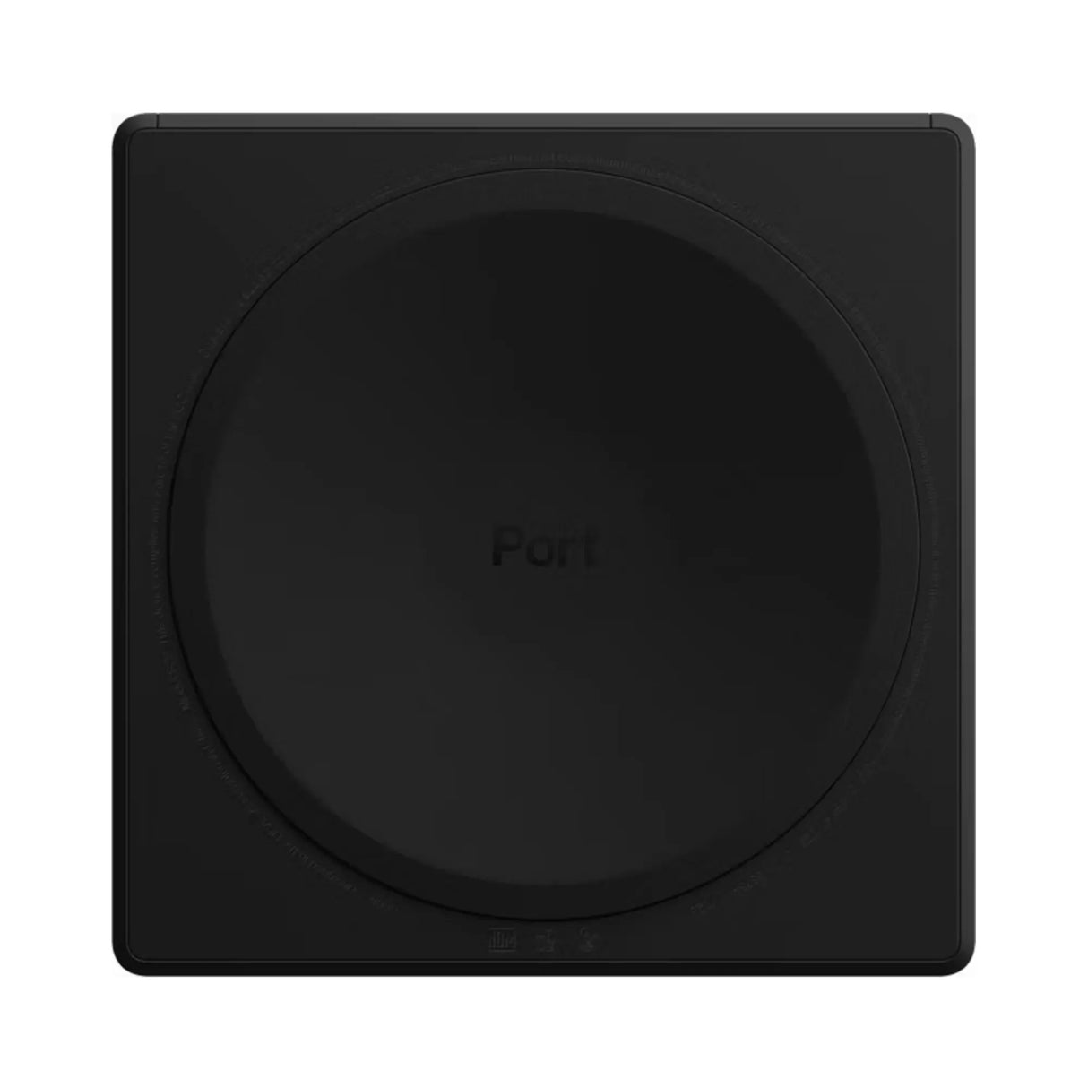 Sonos Port for Stereo or Amplified Receiver