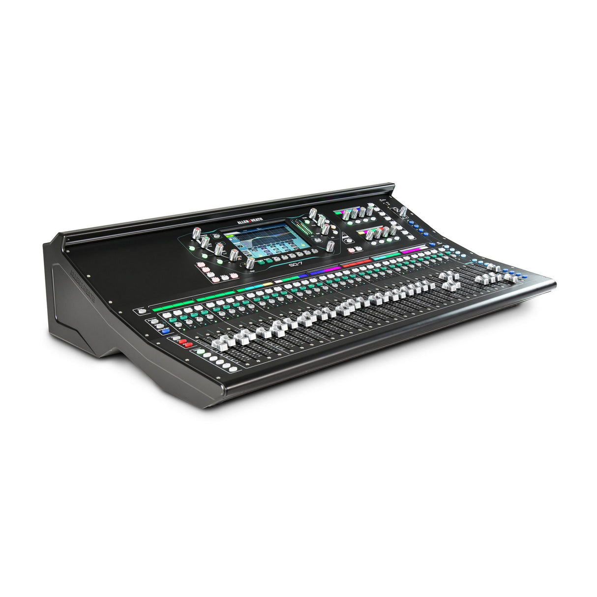 Allen & Heath SQ-7 48 Channel 36 Bus Digital Mixer