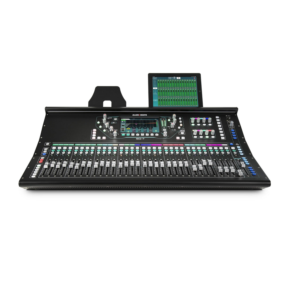 Allen & Heath SQ-7 48 Channel 36 Bus Digital Mixer