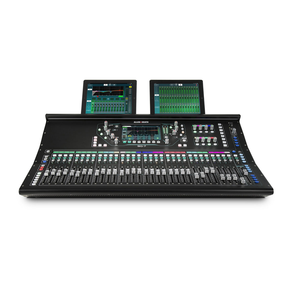 Allen & Heath SQ-7 48 Channel 36 Bus Digital Mixer