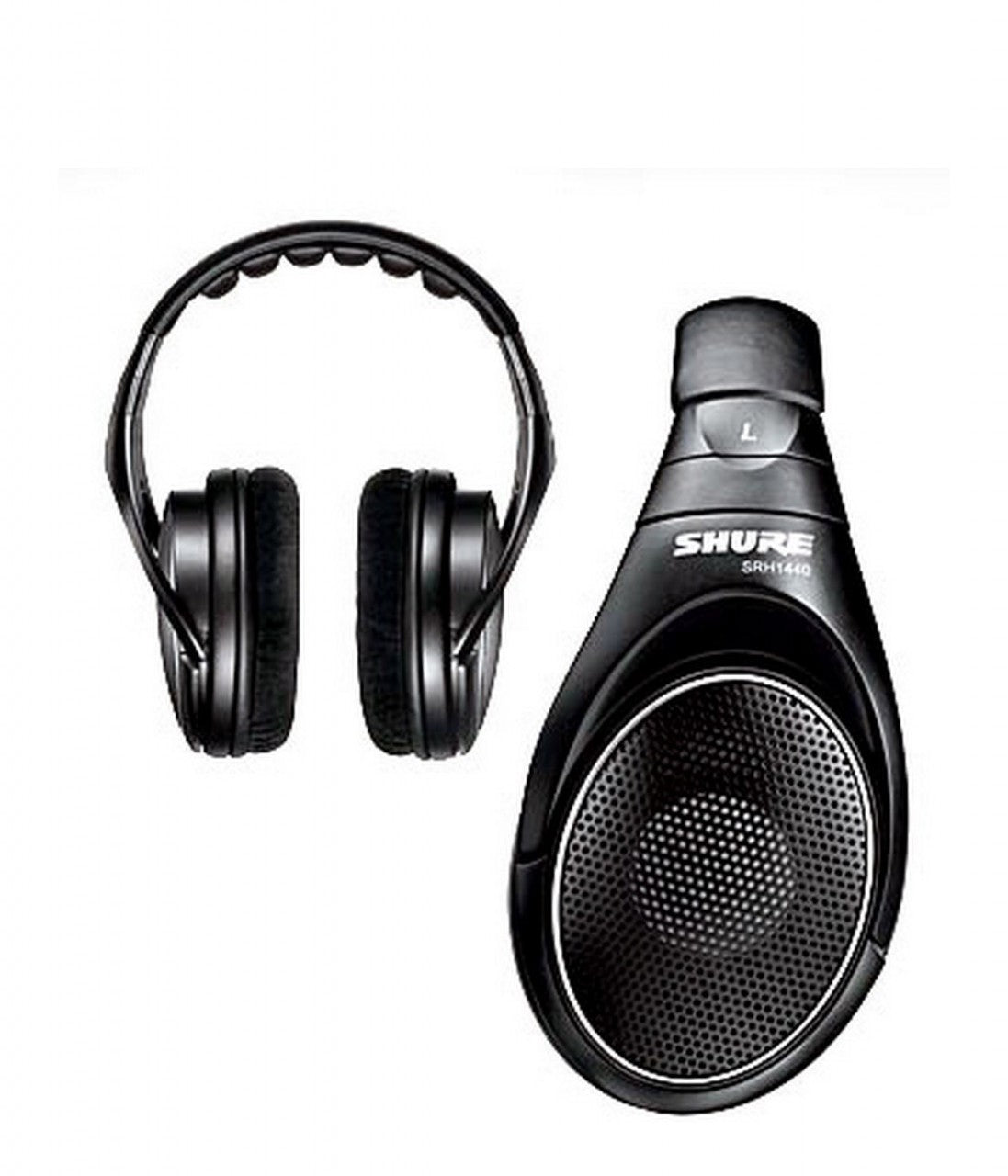 Shure SRH1440 Professional Open Back Headphones