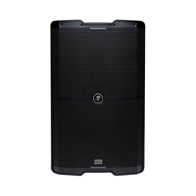 Mackie SRM215 V-Class 15-Inch 2000W High-Performance Powered Loudspeaker