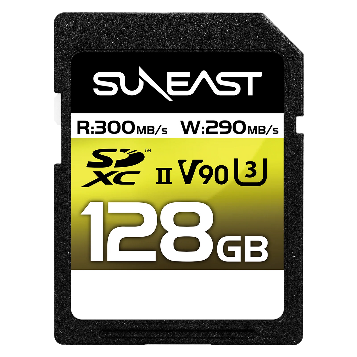 SUNEAST V90 SDXC UHS-II Memory Card