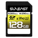 SUNEAST V90 SDXC UHS-II Memory Card
