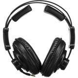 Superlux HD-668B Professional Semi Open Studio Headphone