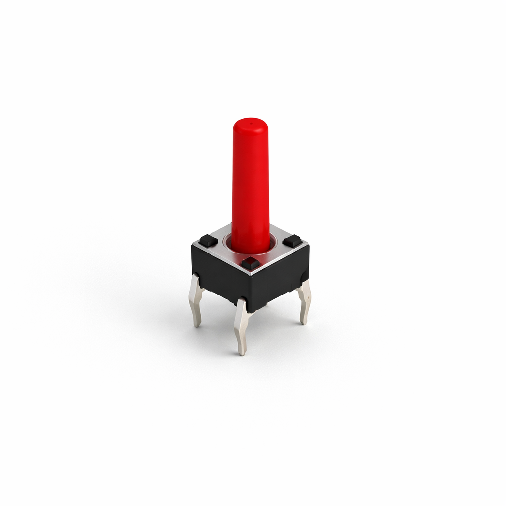 QSC SW-000207-00 Tactile Switch 13.5mm Shaft 250gf for TouchMix