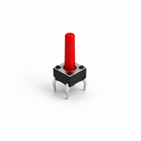 QSC SW-000207-00 Tactile Switch 13.5mm Shaft 250gf for TouchMix