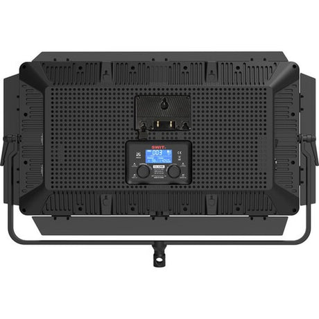 SWIT CL-120D 120W 2:1 Bi-Color SMD LED Panel with DMX