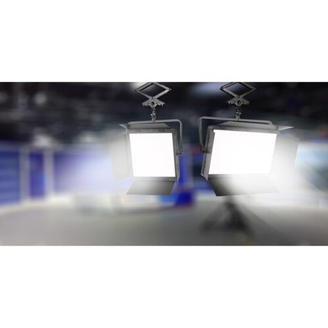 SWIT CL-120D 120W 2:1 Bi-Color SMD LED Panel with DMX
