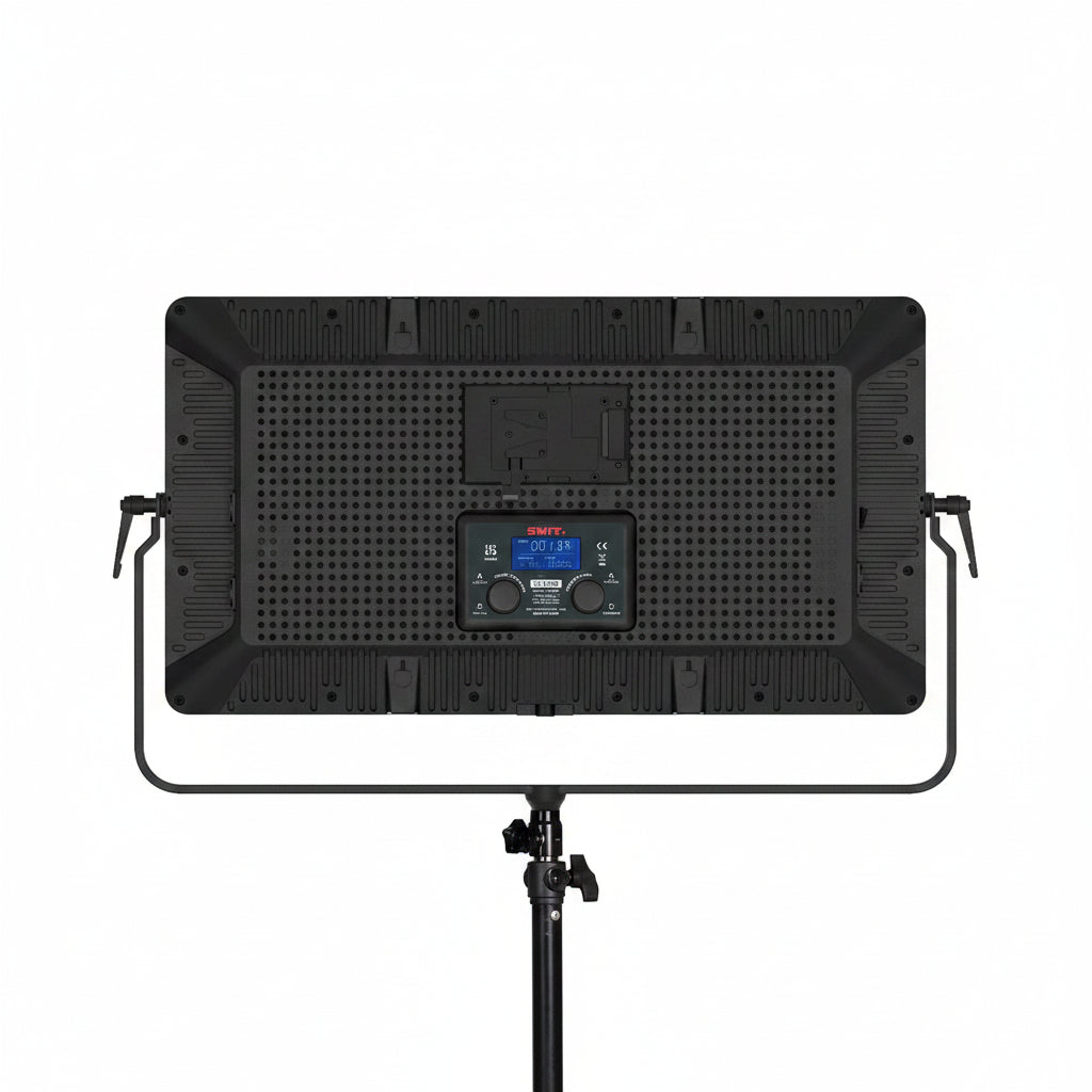 SWIT CL-120D 120W 2:1 Bi-Color SMD LED Panel with DMX