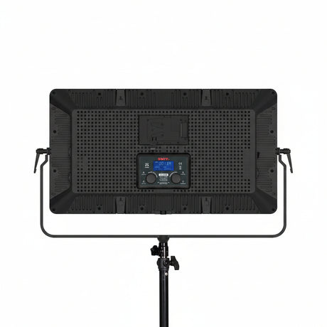SWIT CL-120D 120W 2:1 Bi-Color SMD LED Panel with DMX