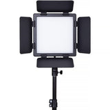SWIT CL-40D 40W Portable Bi-Color LED Panel with V-Mount