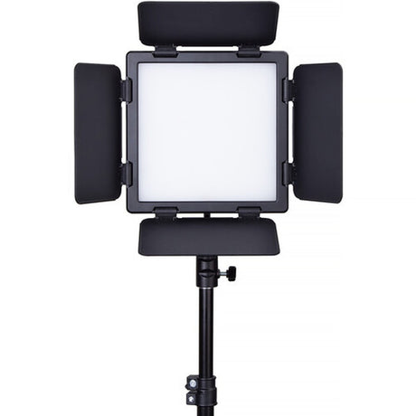 SWIT CL-40D 40W Portable Bi-Color LED Panel with V-Mount