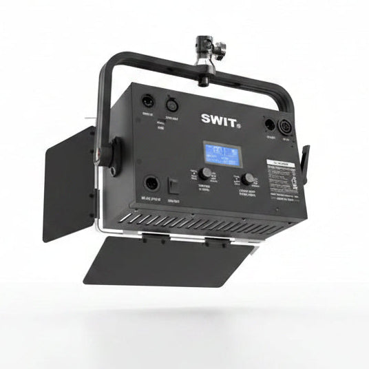 SWIT CL-M100D 100W Mini Bi-Color LED Studio Light Panel