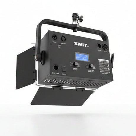 SWIT CL-M100D 100W Mini Bi-Color LED Studio Light Panel
