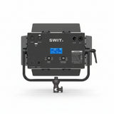 SWIT CL-M100D 100W Mini Bi-Color LED Studio Light Panel