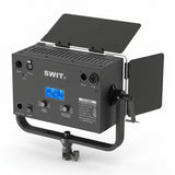 SWIT CL-M100D 100W Mini Bi-Color LED Studio Light Panel