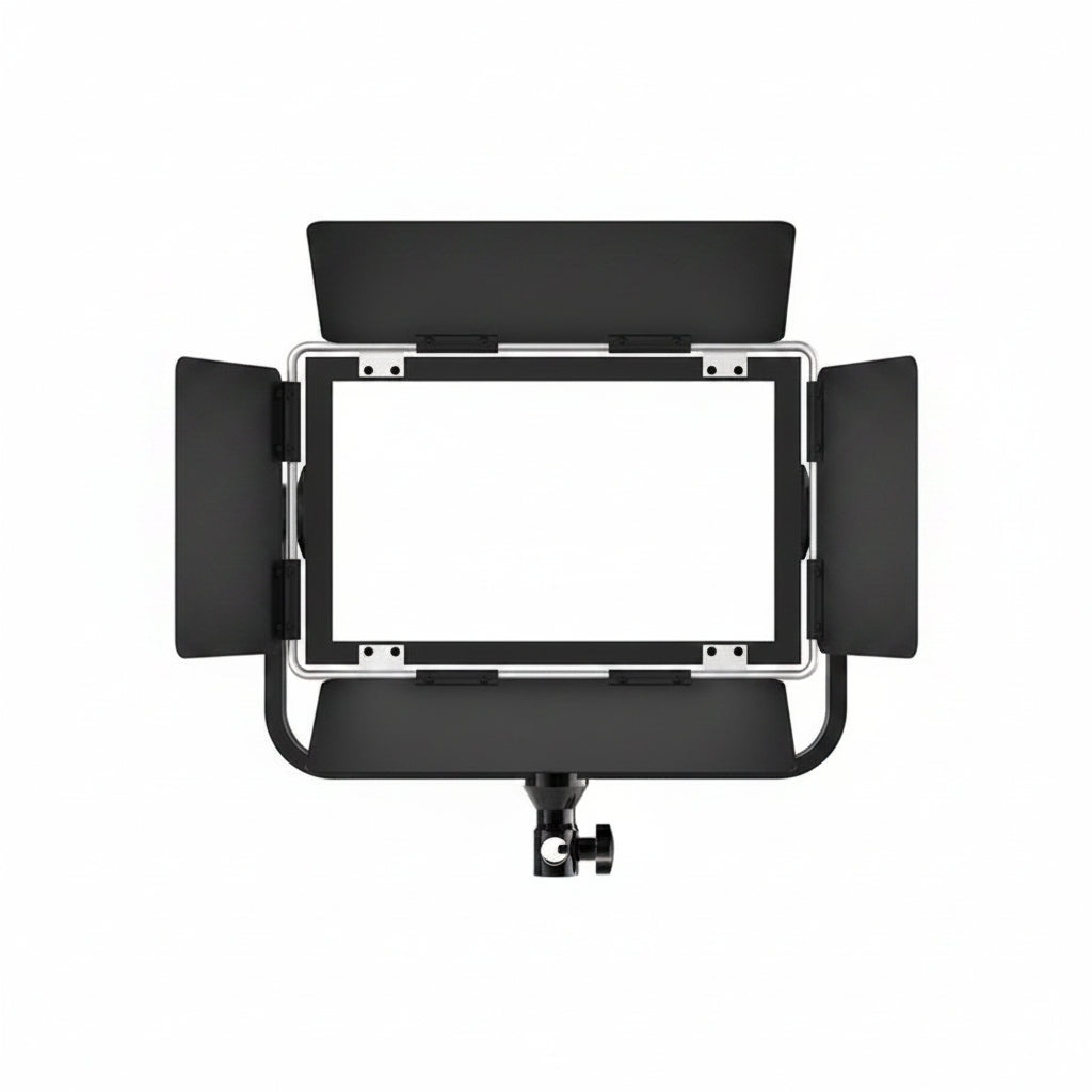 SWIT CL-M100D 100W Mini Bi-Color LED Studio Light Panel