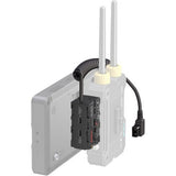 SWIT DB-DF570 Dual-Side NP-F Dummy Battery Adapter with USB-C