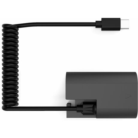 SWIT DB-E6P Canon LP-E6P USB-C PD Dummy Battery
