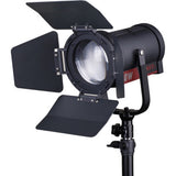 SWIT FL-C60 60W Bi-Color Fresnel LED Light