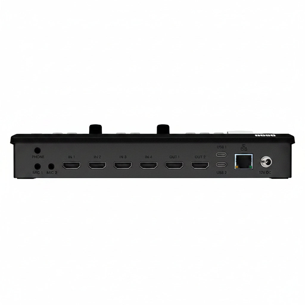 SWIT OSEE GoStream Deck HDMI/USB Live Streaming Video Switcher