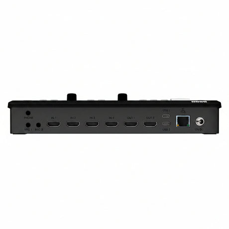 SWIT OSEE GoStream Deck HDMI/USB Live Streaming Video Switcher