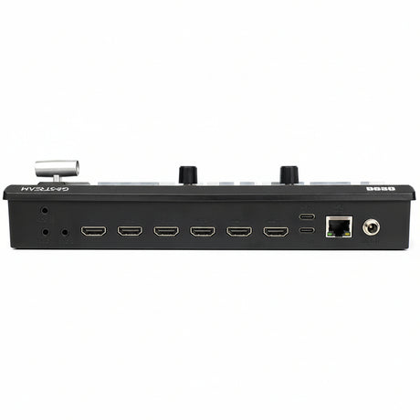 SWIT OSEE GoStream Deck HDMI/USB Live Streaming Video Switcher