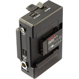 SWIT KA-B30B 200W B-Mount Hot-Swap Battery Plate