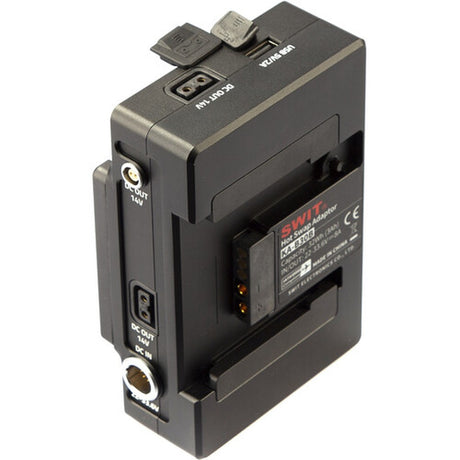 SWIT KA-B30B 200W B-Mount Hot-Swap Battery Plate