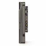 SWIT KA-S21B B-Mount to V-Mount 28.8V Conversion Plate
