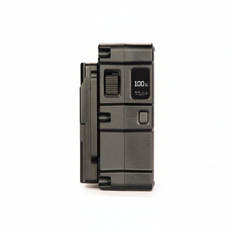 SWIT KA-S21B B-Mount to V-Mount 28.8V Conversion Plate