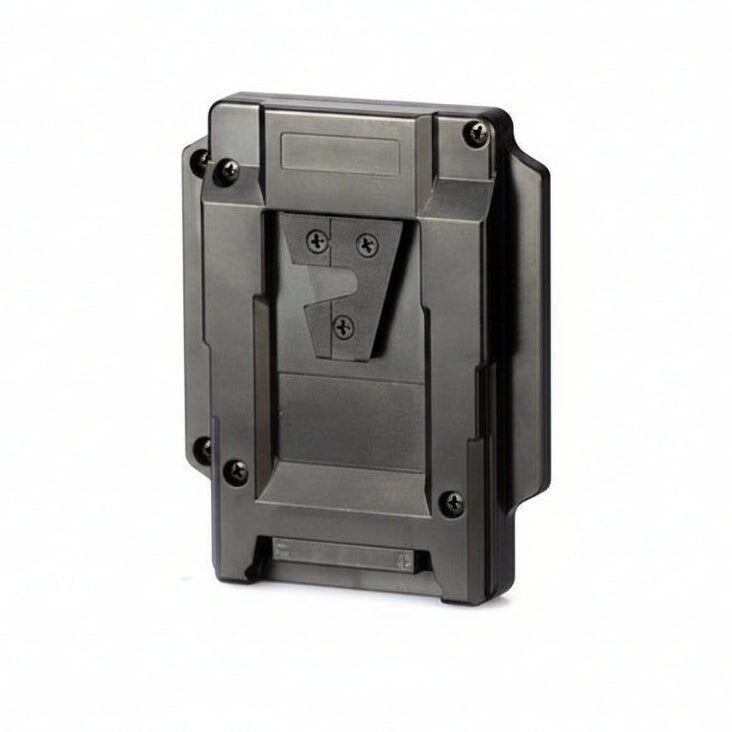 SWIT KA-S21B B-Mount to V-Mount 28.8V Conversion Plate