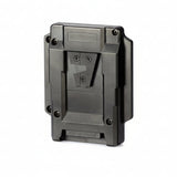 SWIT KA-S21B B-Mount to V-Mount 28.8V Conversion Plate