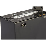SWIT LB-SF65C 65Wh Sony L-Series NP-F Battery with D-Tap & USB-C