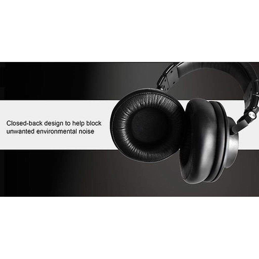 SWIT ME-S10 Closed-Back Professional Monitor Headphones