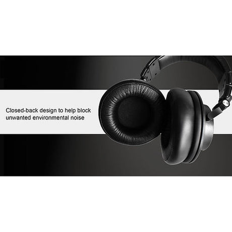 SWIT ME-S10 Closed-Back Professional Monitor Headphones