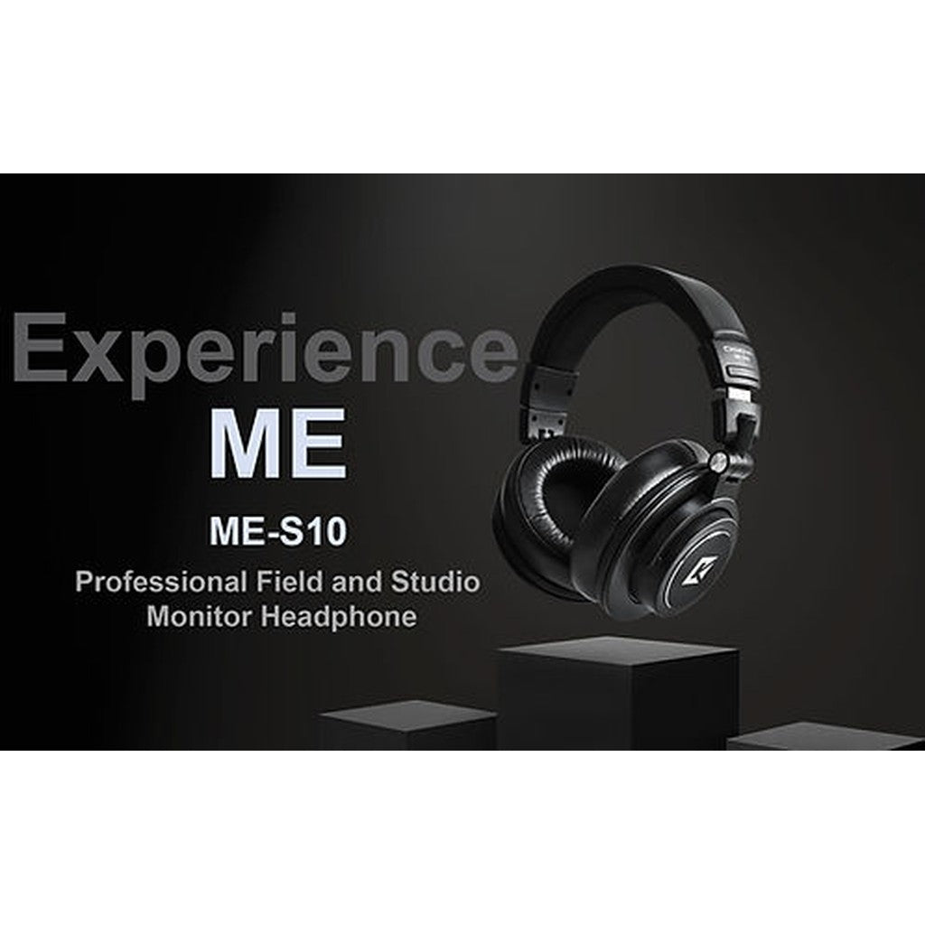 SWIT ME-S10 Closed-Back Professional Monitor Headphones