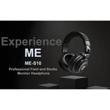 SWIT ME-S10 Closed-Back Professional Monitor Headphones