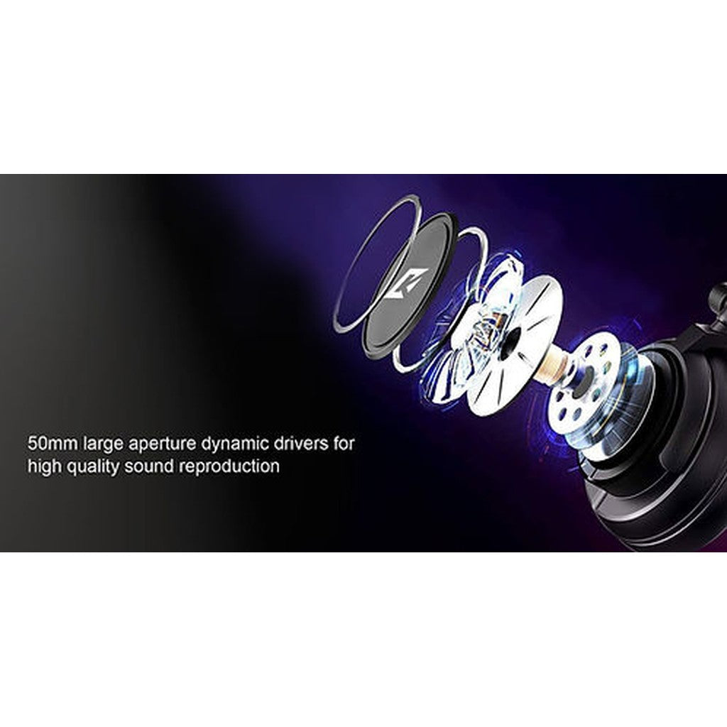 SWIT ME-S10 Closed-Back Professional Monitor Headphones