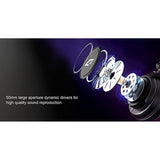 SWIT ME-S10 Closed-Back Professional Monitor Headphones